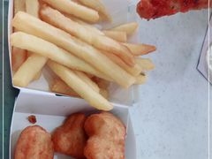 -德克士(广州南站店)