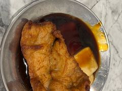 -鲜得来排骨年糕(即墨路店)
