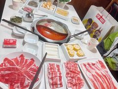 -傣妹火锅(南京东路一店)