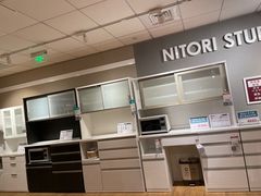 -NITORI 宜得利家居(上海中山公园龙之梦店)