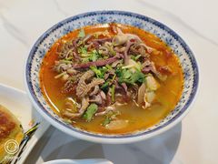 -真食净香居·内蒙烧麦(亚运村店)