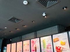 -星巴克(汇京国际广场店)