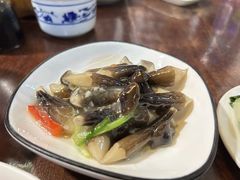 -同得兴 Since·1995 传统苏式面馆(嘉馀坊店)