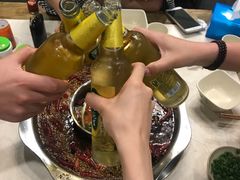 -重庆老火锅王(西安北路店)