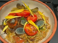 -Ameigo梅果·云贵川bistro(长宁来福士店)