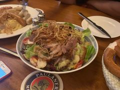 -宝莱纳餐厅(滨江店)