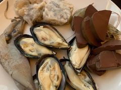 -瑞诗酒店西餐·咖啡厅