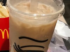 -麦当劳(沙河店)