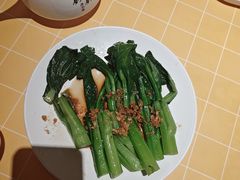 -蔡澜点心·粤菜(花城汇南区店)