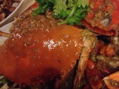 Savoey&nbsp;Restaurant-尚味泰餐厅