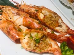 -三石铁板烧(紫竹桥店)