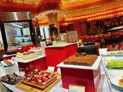 -济南喜来登酒店-盛宴自助西餐厅·综合自助