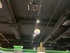 -叹茶靓点·粤式餐厅·全天茶市(石井万民广场店)