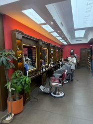 -贝勒爷专业男发