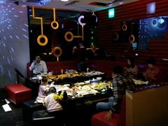 -堂会·KTV·自助餐·团建聚会(天河店)