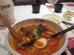 -味千拉面(南宁江南万达店)