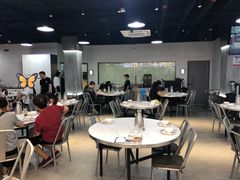 -明本海鲜大排档·鱼生海鲜烧烤宵夜(陈家祠店)
