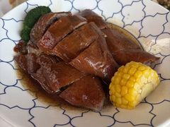 -鹿鸣酒家(越秀店)