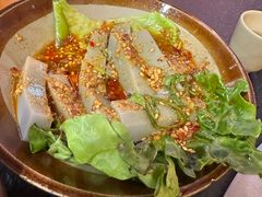 -阿山卓·野生菌火锅·纳西火塘烤肉