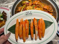 -禄婶鸡煲·打边炉