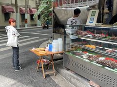 -新疆伊宁远征餐厅
