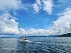 -大梅沙游艇度假酒店