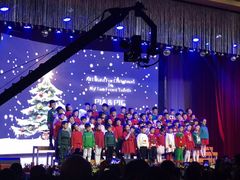 -协和双语学校(虹桥校区)