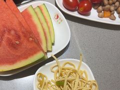 -巴蜀王婆大虾(南锣鼓巷店)