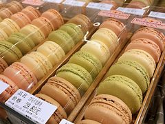 -Olé精品超市(上海虹桥南丰城店)