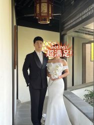 -墨克影像婚纱摄影