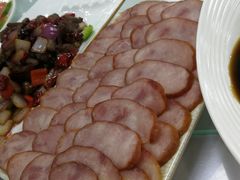 -聚德福海鲜家常菜(刘庄店)