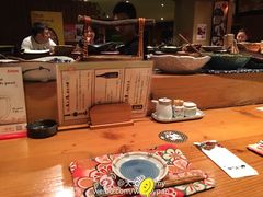 -角落里(中山公园店)