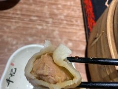 猪肉灌汤包-千忆汤包(闽江路店)