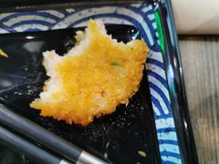 私家渔夫手打虾饼-Hi YOU你的饭局泰餐厅(雍和宫店)