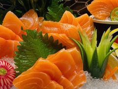 -79号渔船海鲜饭店(坂田店)