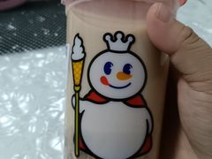 -蜜雪冰城(新北万达一店)