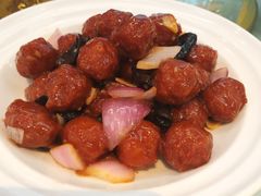 焦溜丸子-玉林烤鸭店(定福庄店)