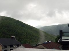 -藏龙百瀑漂流