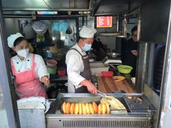 -逍遥镇刘相五胡辣汤豆沫馆(康复中街店)