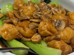-香雪海饭店中餐厅(人民桥店)
