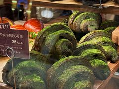 -RUXU入续糖水铺与包(卓悦中心店)