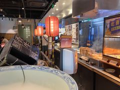 -和府捞面(石景山喜隆多店)