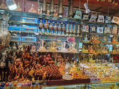 -新疆国际大巴扎