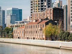 -苏州河梦清园环保主题公园