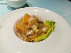 -高佳庄·舟山海鲜(海景旗舰店)