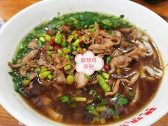 -肆姐面粉馆(坡子街店)