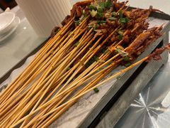-情妹耙泥鳅·江湖川菜(科华店)