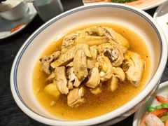 -桂花龙井餐厅