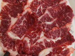 -唔品潮汕自助牛肉火锅(洪文店)