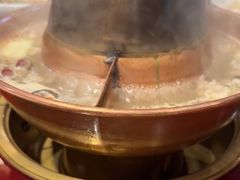 -北门涮肉·炭火铜锅涮肉(什刹海店)